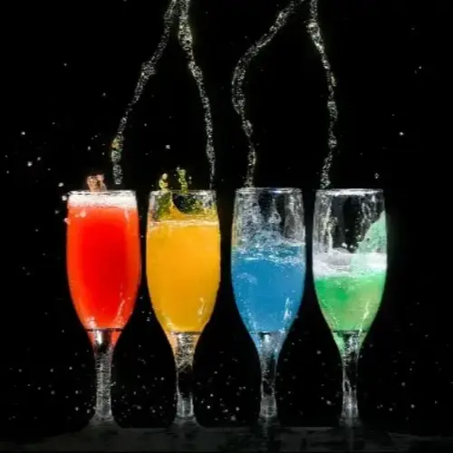 輕怡飲料組合（3 件裝）